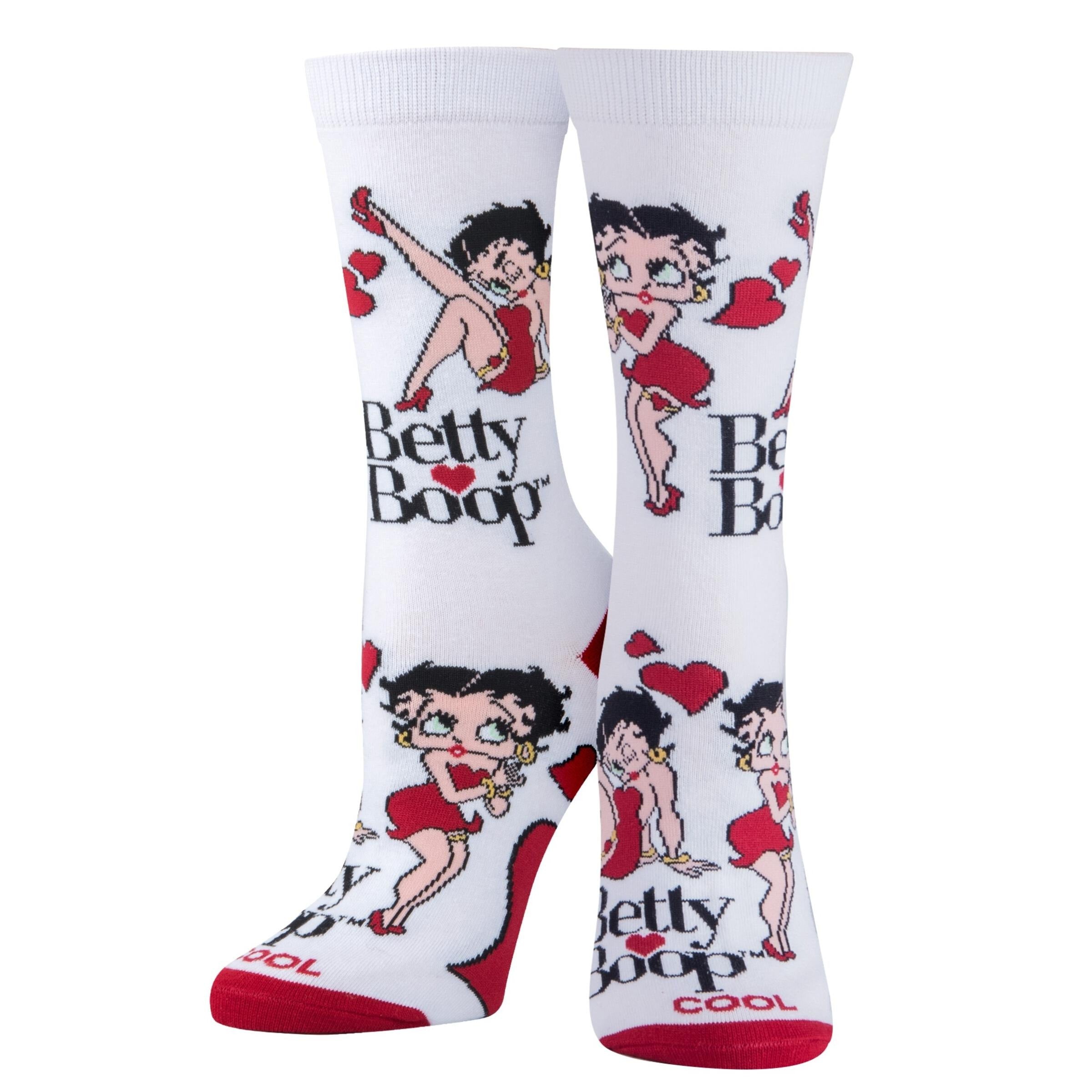 Happypop Socks Make Happy Feet - LimByLim